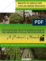 Growbox System Vegetables Manual PDF