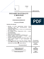 Biol - A2 Maj 2005 PDF