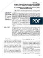 Analisis de Vocalizaciones de Murcielagos PDF