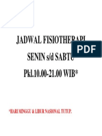 JADWAL FISIOTHERAPI.docx