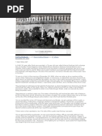 Rizal's Execution at Bagumbayan, 1896 | PDF | Spanish Inquisition ...