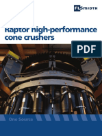 Brochure - Raptor Cone Crusher - Overview.pdf