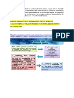 Paradigma socio-crítico: crítica y transformación social