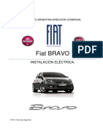 06-Fiat BRAVO - INSTALACIÓN ELÉCTRICA PDF
