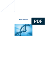 Biochimie