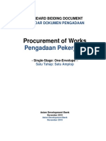 Dokumen Pengadaan FMSRB PDF