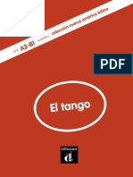 Marca America Latina Tango PDF