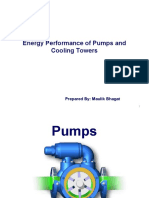 Pumpandcoolingtowerenergyperformance 131016081552 Phpapp02