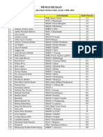 PENGUMUMAN TEMAN BELAJAR UTBK 2020-Dikonversi PDF