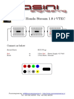 Honda Stream 18 i-VTEC PDF