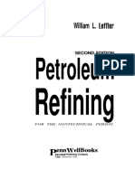 002 Леффлер - Переработка нефти - Москва Олинп-бизнес - 2004 - 233с PDF