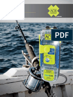Aqualink PLB Specifications