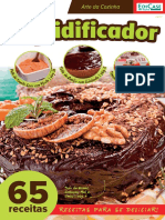 ( ) Receitas Sem Segredos - 10 03 2019 PDF