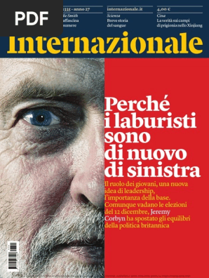 Internazionale N1335 29 Novembre 19 1 Pdf