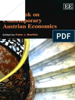 Peter Boettke - Handbook on Contemporary Austrian Economics.pdf