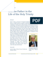 10 Moltmann Father