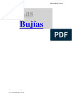 3 Las Bujías