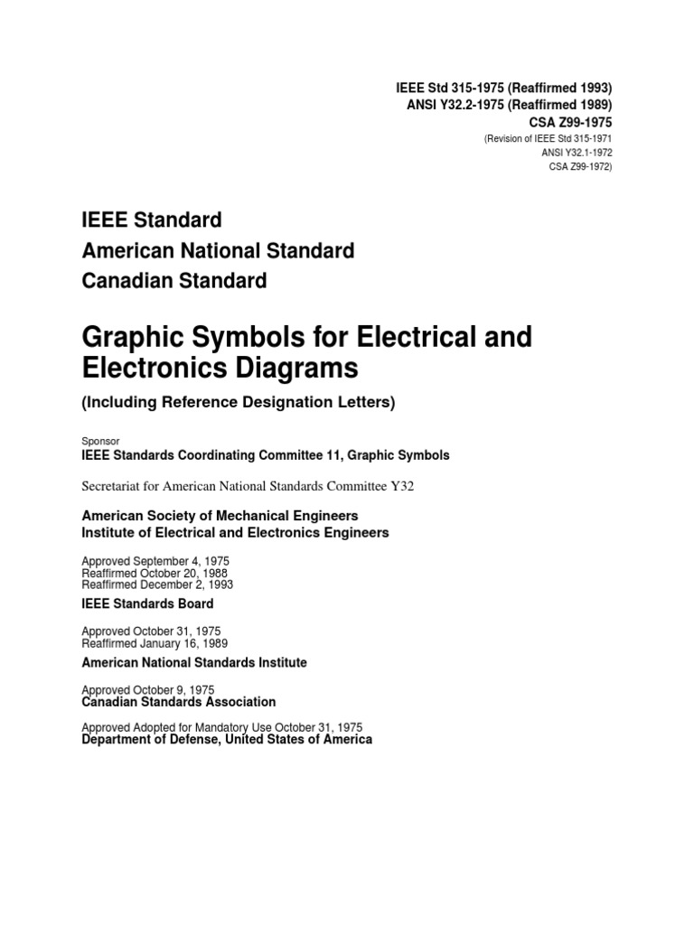 Ieee 315 1975 ansi y32 2 pdf