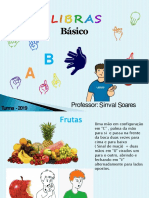 FRUTAS