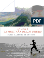 Inuka y La Montana de Los Uhuru 2013 PDF