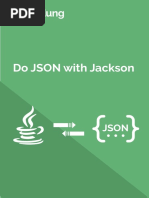 Jackson API