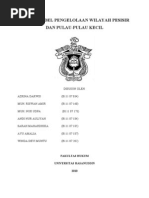 Download Tugas Wilayah Pesisir Dan Pulau-Pulau Kecil by ekasucimauliyani SN44107510 doc pdf