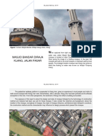 Masjid Diraja Klang - 20191227 PDF