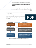 RIJTK - LAK - BAB 8 RENCANA PENGEMBANGAN SISTEM TRANSPORTASI-ok