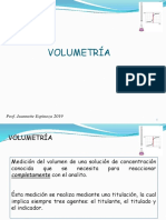 Volumetria Acido Base Analitica1 PDF