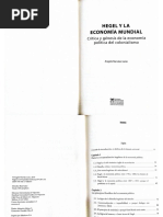 Narváez, Angelo (2019) Hegel y La Economía Mundial. Crítica y ...