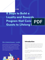 8 Steps To Build A Loyalty Program Final