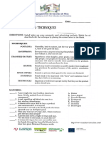 Agrupamento Escolas Nisa Escola Básica Prof. Mendes Remédios