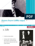 33. JOYCE (1)