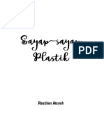 Sayap-Sayap Plastik PDF