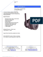 API Coupler 3659