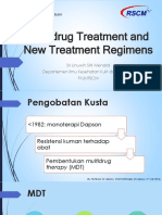 Multidrug Treatment and New Treatment Regimens - Dr. Dr. Sri Linuwih Menaldi, SPKK PDF