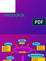 9. PROSES PRODUKSI