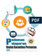 Pedoman Pelaporan Barantan TA.2017 PDF