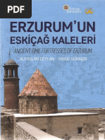 Erzurum Eski Çağ Kaleleri PDF