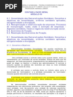Contab Avançada - aula 05