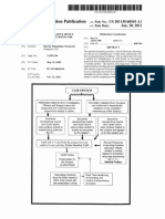 US20110160545A1 Application