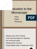 Microscope