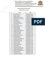 Pengumuman Staff Ahli Bem-1