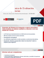 Norma Técnica de Evaluación de Competencias - Nudos Críticos - 23 Dic 002