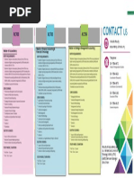 Uj Cima Cgma Financeleadershipprogramme Brochure 2023 | PDF ...