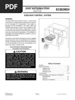 Download Lennox_EvenHeat_ECB29EH_11_2007 by ghaitma SN44109090 doc pdf