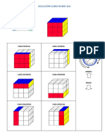 Rubik3x3 PDF