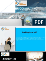 Om Career PDF