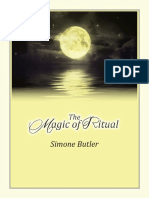 Magic of Ritual PDF