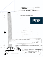 Apollo 10 Mission Report